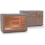 La Graine Besleyici Shea Sabunu 100 gr