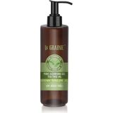 La Graine Çay Ağacı Yağlı 150 ml Arındırıcı ve Gözenek Temizleme Jeli