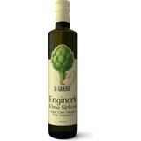 La Graine Enginarlı Elma Sirkesi 500 Ml - 0,50 lt