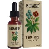 LA GRAINE HİNT YAĞI 30 ML