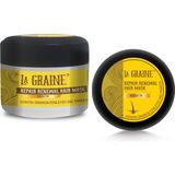 La Graine Keratin Onarıcı & Yenileyici Saç Maskesi