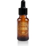 La Graine Shea Yağlı Gençleştirici Yenileyici 20 ml Cilt Serumu