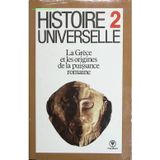 La grece et les origines de la puissance romaine (Mu0029)