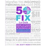La Guía 50FIX: SIGUE 10 PASOS PARA EQUILIBRAR EL 50 DOLENCIAS DE ADRENALINNA DOMINANCIA