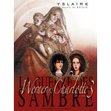 La Guerre des Sambre - Werner et Charlotte - Chapitre 03: Votre enfant, comtesse...