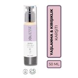 La Joliesse 50 ml Skin Defence Yaşlanma Karşıtı Bakım Kremi