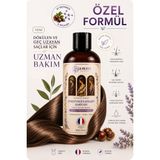 La Joliesse At Kestanesi & Kolajen Şampuan 400 ml | İnce Telli ve Hacimsiz Saçlar İçin | Uzun ve Bakımlı Saç Görünümü | | Biotin, Keratin ve Panthenol | Paraben & Silikon İçermez