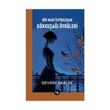 La Kitap Bir Mavi Ispinozdan Gökkuşağı Öyküleri... +4 Adet Edebiyat Kitabı