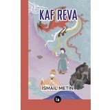 La Kitap Kaf Reva