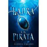La ladra e il pirata