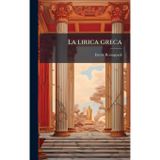 La lirica greca
