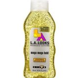 La Looks Mega Mega Hold 567 gr No:9 Saç Jölesi
