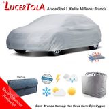 La Lucertola Alfa Romeo Giulietta 2010-2016 Branda