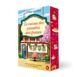 La maison des Pancakes aux fraises: Retournez à Dream Harbor avec le phénomène tiktok !