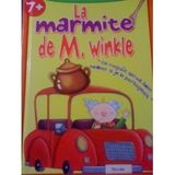 La marmite de M.Winkle