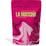 LA MATCHA Ceremonial Grade Matcha 30 g – Japon Yeşil Çay Tozu - 30 Gr