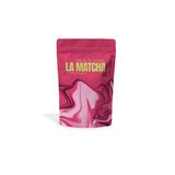 LA MATCHA Ceremonial Grade Matcha 30 g – Japon Yeşil Çay Tozu