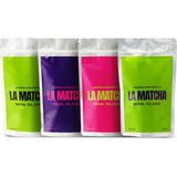 LA MATCHA Premium Ceremonial Grade Matcha 50 g – Japon Yeşil Çay Tozu - 50 gr