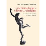 La medicina legale e il diritto del cittadino. La condizione di equilibrio tra salute e sicurezza