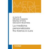 La medicina personalizzata fra ricerca e cura (Medi-care)