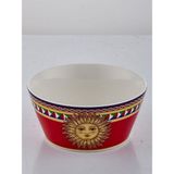 La Medore Sunshine 14x6.5 cm 6'lı Çorba Kasesi