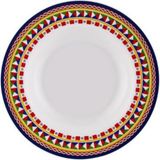 La Medore Sunshine 6'lı 22 cm Yemek Tabağı