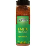 La Menta Fajita Baharatı 600G - 600 gr