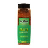 La Menta Fajita Baharatı 600g