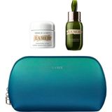 La Mer La Collection Apaisante - Yüz Bakım Seti 60 + 30 ml