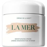 La Mer Soft Cream 15 ml – Kuru ve Hassas Ciltler Için Yoğun Nemlendirici Yüz Kremi
