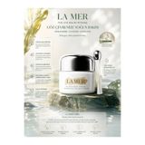 La Mer The Eye Balm Intense İnce Çizgilerin ve Kırışıklıkların Görünümünü Düzeltici Göz Kremi 15 ml 354976856347556