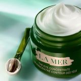 La Mer The Eye Concentrate – Göz Altı Morluk, Şişlik ve Kırışıklık Karşıtı Lüks Bakım Kremi