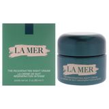 La Mer The Rejuvenating Night C Gece Kremi 60 ml, 5003217934