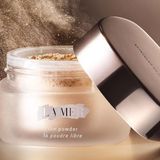 La Mer Translucent Powder – Transparan Sabitleyici Pudra, Mat Bitiş & Kusursuz Cilt Görünümü