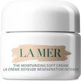 La Mer Yeni The Moisturizing Soft Cream - Nemlendirici Krem 100 ml