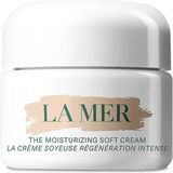 La Mer Yeni The Moisturizing Soft Cream - Nemlendirici Krem