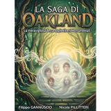 La meravigliosa terra degli alberi monumentali. Il fumetto