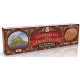 La Mere Poulard Bitter Çikolatalı Biskuvi - 125 gr