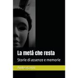 La metá che resta: Storie di assenze e memorie