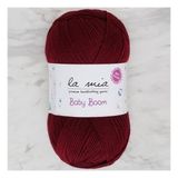 La Mia Baby Boom 34453 110 Bordo El Örgü İpi