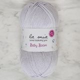 La Mia Baby Boom 34455 920 Gri El Örgü İpi