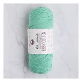 La Mia Baby Cotton 33649 L027 Su Yeşili El Örgü İpi