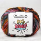 La Mia Big Bang 34240 LBN19 Ebruli El Örgü İpi