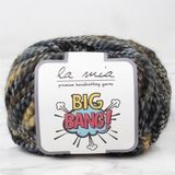 La Mia Big Bang 34241 LBN20 Ebruli El Örgü İpi