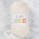 La Mia Club 603 Krem El Örgü İpi