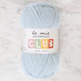 La Mia Club 617 Açık Mavi El Örgü İpi