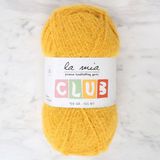 La Mia Club 619 Hardal El Örgü İpi