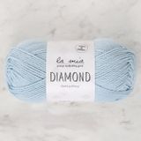 La Mia Diamond 33725 L054 Cam Göbeği El Örgü İpi