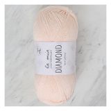 La Mia Diamond 34255 L056 Açık Somon El Örgü İpi