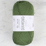 La Mia Diamond 34260 L025 Yeşil El Örgü İpi
